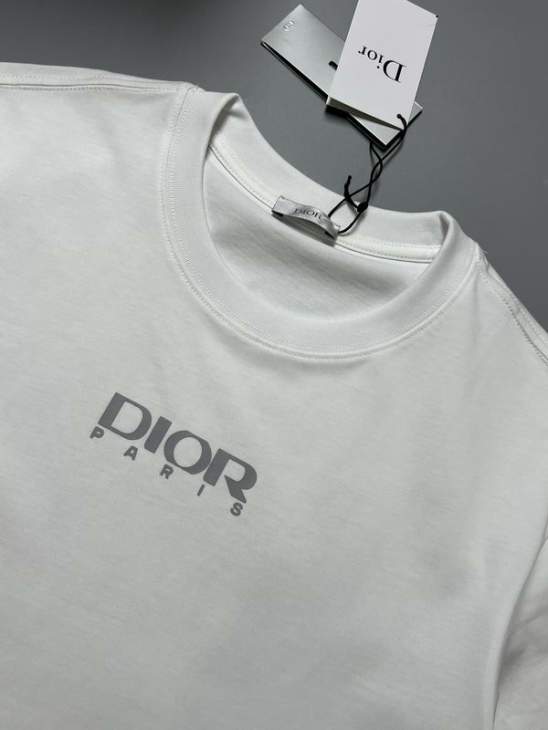 Dior T Shirts Short _SKUDiorS-XLhgntx3615755